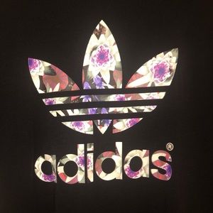 Adidas tShirt!